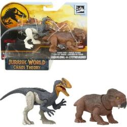 Mattel Jurassic World Dínó - Guanlong (HTK55-HLN49) - liliputjatek