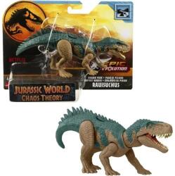 Mattel Jurassic World Dínó - Rauisuchus (HTK57-HLN49) - liliputjatek