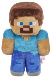 Mattel Minecraft Plüss Figura - Steve (HHG11-HBN39) - liliputjatek