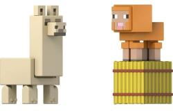 Mattel Minecraft Figura - Baby Animals (JCN33-GTP08) - liliputjatek