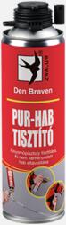 Den Braven Pur-Hab Tisztító Kézi/Pisztolyos 500ml (DEN40410RLHU)