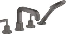 Hansgrohe Citterio kád és zuhany csaptelep fürdőkád fölé || 39454340