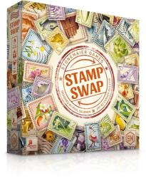 Stonemaier Games Stamp Swap (Angol)