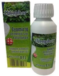 Dicophar-Gyepgyomirtó 100 ml