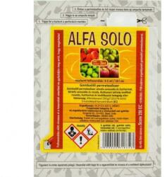  Alfa Solo (Score) ampullás permetezõszer 3 ml