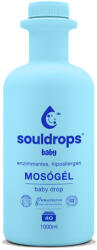 souldrops baby mosógél 1000 ml