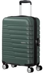 Samsonite FLASHLINE Spinner 55/20 Tsa zöld kabinbőrönd (149767-1257)