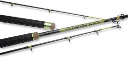 Mustad Power Kat 7'2 H 2Sec 219Cm 45 - 280G Spinning (M1045-219)