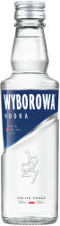 Wyborowa Vodka Distillery Wyborova Vodka 0.2l DRS 37.5%