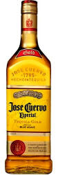 JOSE CUERVO Gold /Reposado/ Especial Tequila 1l DRS 38%