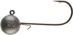Daiwa Tournament D'Jig Jighead (#2/0, 7.5g, 3db) (16524-207)