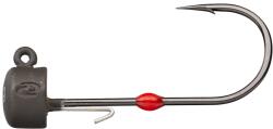 Illex Jig Head Magic Tungsten Ned 3db 3, 5g 2/0 (63301)