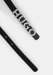 HUGO дамски от кожа Zula Belt 1, 5cm (50536876)