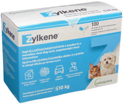 Zylkéne® 75 mg kapszula 10db/ levél