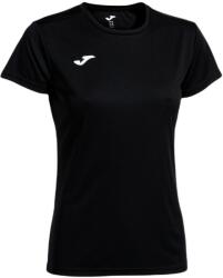 Joma Női póló Joma Combi Short Sleeve - Fekete