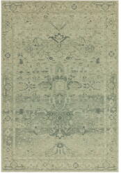 Asiatic Carpets Zöld szőnyeg 290x200 cm Kaya - Asiatic Carpets