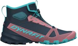  DYNAFIT Traverse MID GTX W blueberry/mokarosa - cipő UK 5