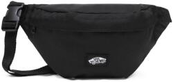 Vans fekete textil övtáska 7278blk-508945