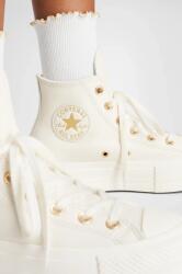 Converse Кожени кецове Converse Chuck Taylor All Star Lift (A12764C)