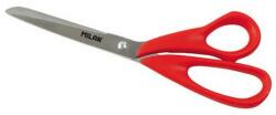 MILAN Olló, irodai 20 cm Milan BWM10151 piros (G19176400)