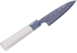 RYUMA UMEBACHI RYUMA többcélú konyhakés kalapácsos felülettel - 120 mm