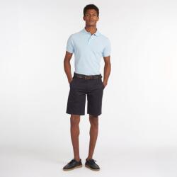 Barbour Sports Polo Shirt - Sky Blue - XXL