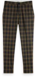 Scotch & Soda - Irving Yarn-Dyed Check Chinos - 32