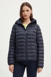 Tommy Hilfiger rövid kabát női, sötétkék, átmeneti, WW0WW42046 - sötétkék L