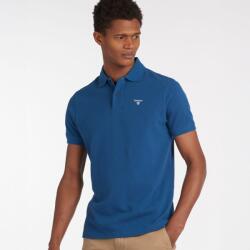 Barbour Sports Polo Shirt - Marine Blue - XL