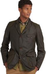 Barbour Beacon Sports Wax Jacket - Olive - XXL