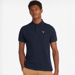 Barbour Sports Polo Shirt - Navy - S