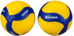 Mikasa Röplabda, versenylabda 5-ös - Mikasa V200W (EU_V200W)