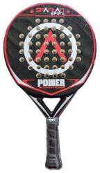  Rachetă de padel pentru adulți SPARTAN TRAINING (2038) Racheta tenis