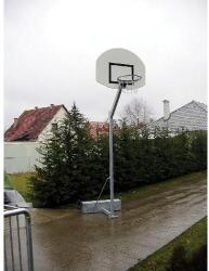 S-Sport Stativ de baschet streetball, cu contrabalans S-SPORT (100010000023)