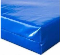 S-Sport Covor de primire, 200x140x20 cm cu husă din PVC imitație de piele S-SPORT (TSZ049)