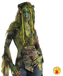  Perucă verde închis - 51135 (51135)