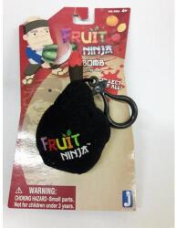  Pluș bombă de 10 cm - FRUIT NINJA (048474)