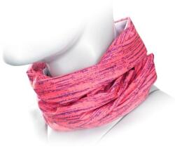 Ardon Multifunkcionális csősál FLORET - Rózsaszín (H6306)