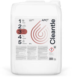 Cleantle Solutie curatare universala Cleantle APC, 25L (CTL-APC25L)