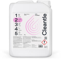 Cleantle Degresant concentrat pre-spalare Cleantle TFR PreWash, 25L (CTL-TFR25L)