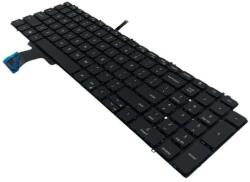 Replacement Notebook keyboard Replacement US for Dell Precision 7550, 7750, 7560, 7760