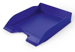 DURABLE Irattartó tálca DURABLE Basic A/4 kék (1701674040) - papir-bolt