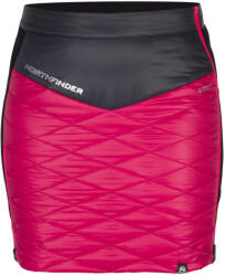Northfinder Fusta skialp Primaloft® PODKOVA 1 cherryblack (108095-577-104)