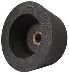 ABRABORO Fazékkő A/0 110x90 mm /M14 C24 (50711055240)