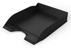 DURABLE Irattartó tálca DURABLE Basic A/4 fekete (1701674060) - papir-bolt