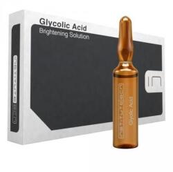 Alveola BCN Glycolic Acid, Glikolsav ampulla, 10x2ml - hajvarazs