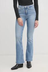 Calvin Klein Jeans farmer női, magas derekú, J20J224995 - kék 29/30