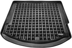 Rezaw-Plast Ford MONDEO MK IV Kombi Rezaw-Plast fekete TPE szintetikus gumi csomagtértálca 230441