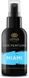 Lotus Cleaning Autóparfüm Miami 100ml (LO400100051)