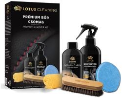 Lotus Cleaning Prémium bőr csomag (LO600000025) - legbolt